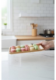 Resim Bambum Espresso – Tepsi Küçük 