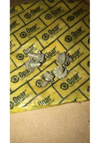 Resim Opar Tofaş Doğan Kartal Şahin Murat 131 Sabitleme Civatası Eski Üretim 5 Adet Uyumlu 