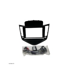 Resim Chevrolet Cruze 2009-2012 9'' Multimedya Çerçevesi 9" 