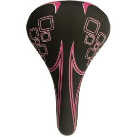 Resim Vona Yerli Bisiklet Selesi Wl-0a Bmx Bisiklet Koltuk 001 