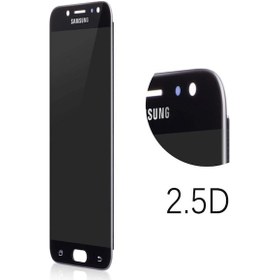 Resim Samsung Galaxy Uyumlu J7 Pro (SM-J730F) Lcd Dokunmatik Ekran OLED 