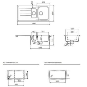 Resim Schock Viola D-150 Nero Eviye 