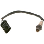 Resim Bosch-0258986712 - Oksıjen Sensoru Chevrolet Aveo - Kalos - Nub 
