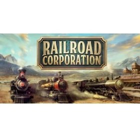 Resim Railroad Corporation (Pc) 