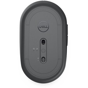 Resim Dell Mobile Pro MS5120W 1600 Dpi 7 Tuş Titan Gri Kablosuz Mouse 