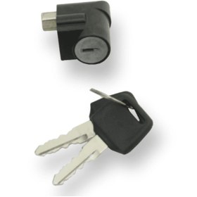 Resim ÇELİKMOTO MONDIAL BS150ATVU-15 GIDON KILIDI #Y4MON0910A0013 