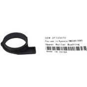 Resim TONERMARKET Kyocera Mita 3010i-3511i Upper Roller Bushig Set Taskalfa 300i Km-2540 