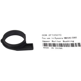 Resim TONERMARKET Kyocera Mita 3010i-3511i Upper Roller Bushig Set Taskalfa 300i Km-2540 