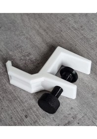 Resim Kulaklık Standı Headphone Holder Modern Design 