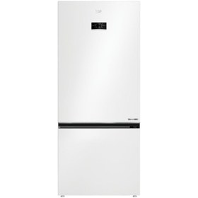 Resim BEKO 678550 EB Fit No Frost Buzdolabı 
