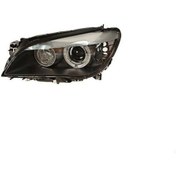 Resim OEM BMW - ÖN FAR SOL (ORJ) LCİ F02 2013- - 63117348502 