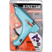 Resim Drop Depom 60W Anahtarlı Sıcak Mum Silikon Tabancası (4172) 