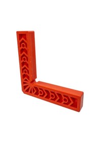 Resim 6282 Abs Plastik Gönye 15x15 Cm 