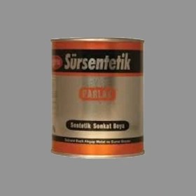 Resim Genç Gen Sürsentetik Yağlı Boya Boncuk Mavi 3kg 