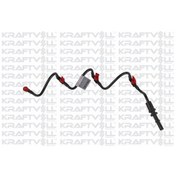 Resim Enjektor Gerı Donus Hortumu Master Iıı 2,3 Dtı 10 Trafıc 2,0 Dtı 