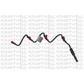 Resim Enjektor Gerı Donus Hortumu Master Iıı 2,3 Dtı 10 Trafıc 2,0 Dtı 