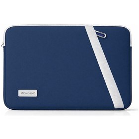 Resim Lenovo Idea Tab 11'' İle Uyumlu Sleeve Tipi 10-11'' Tablet Çantası Lacivert Al5538 Laptop Çantası 