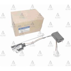 Resim Depo Şamandırası 9-35 2010 / Sportage 2011 Benzinli 94460 2y000 