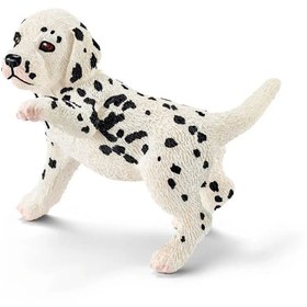 Resim Schleich Yavru Dalmaçyalı 16839 