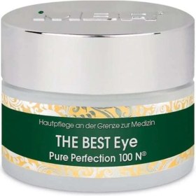 Resim Medical Beauty Research Pure Perfection Best Eye - Anti-Fine Line Skin Care Cream PSSN3521 