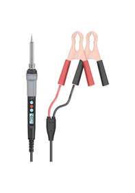 Resim Homyl Powered Elektrikli Setleri, Ayarlanabilir Sıcaklık 