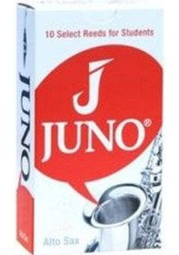 Resim By Vandoren Juno Student Alto Saksafon Kamışı No:3 