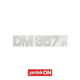 Resim AGCO Dekoratif Etiket - Fendt | FEL171583 