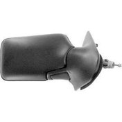 Resim SPJ E-714 Dış Dikiz Aynası Polo Classİç Mekanik Ayna 96/99 Sağ 