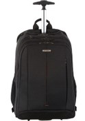 Resim Samsonite Cm5-09-009 15.6" Tekerlekli Notebook Sırt Çantası Siyah Samsonite