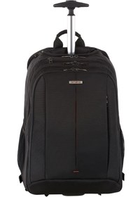 Resim Samsonite Cm5-09-009 15.6" Tekerlekli Notebook Sırt Çantası Siyah 