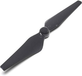 Resim Dji P4 Part 93 9450S Quick-Release Propellers (1Cw+1Ccw)(Obsidian Edition) Drone Aksesuarı, Siyah 