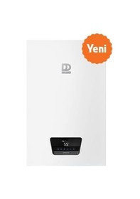 Resim Demirdöküm Vintomix P 18-24 Yoğuşmalı Kombi 