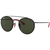 Resim Ray-Ban Rb3647m F02831 51 Unisex Güneş Gözlüğü 