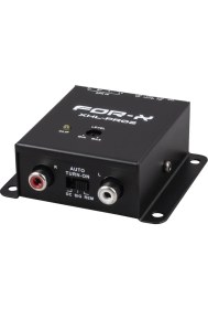 Resim For-X XHL-02PRO 2 Kanal Amfi Dönüştürücü 
