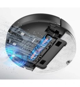 Resim Xiaomi Mi Robot Vacuum Mop 2 Ultra Akıllı Robot Süpürge Teşhir 