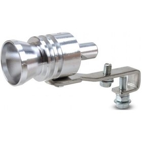 Resim Islık Egzoz Aparatı Egzoz Ucu Islık Egzoz 