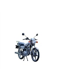 Resim Revolt RC5 125 CC CG Motosiklet 