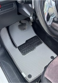 Resim FlexMatt Topukluk / Akıllı Oto Paspas 