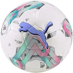 Resim Puma Orbita 5 Hyb Lite 350 Futbol Topu 8378401 Renkli 