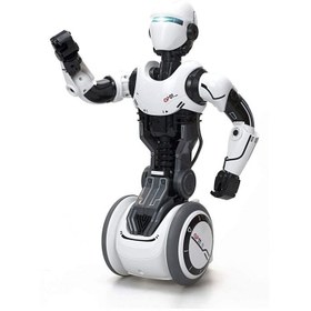 Resim Silverlit Op One Robot 
