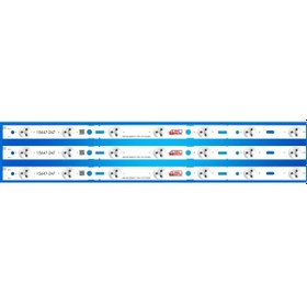Resim 32 İnch Samsung Uyumlu 2014arc320 3228 B07 Rev1.0 Lm41 00100a Tv Led Bar 