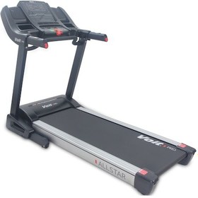 Resim Pro Allstar Koşu Bandı 150 KG 