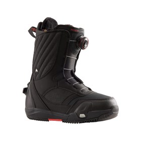 Resim Burton Limelight Step On Boot Kadın Siyah Snowboard Botu 
