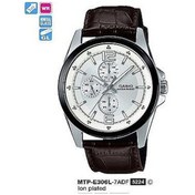 Resim Casio MTP-E306L-7ADF Erkek Kol Saati 