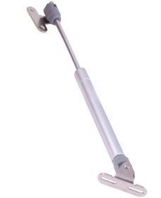 Resim Taşkın Aksesuar Dolap Kapak Pistonu Mutfak Dolabı Kapağı Gazlı Amortisörlü Piston 100n / 25cm 1 Adet 