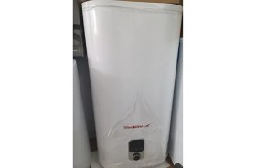 Resim Termodinamik TD-65D Çift Tank Dijital Termosifon 65 Litre 