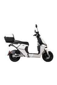 Resim Arora ZR2 Elektrikli Moped / Scooter — 40‑50 km Menzil, NFC Kart, Bluetooth 