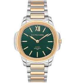 Resim Us Polo Assn USPA1116-01 Erkek Kol Saati 