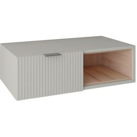 Resim Kobos Bella Çekmeceli Ve Açık Raflı Alt Dolap Luna Kb700032 Diğer 
