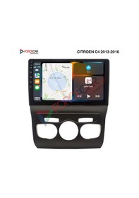 Resim Citreon C4 New Reis Audio 4 Gb Ram 32 Gb Kablosuz Carplay 